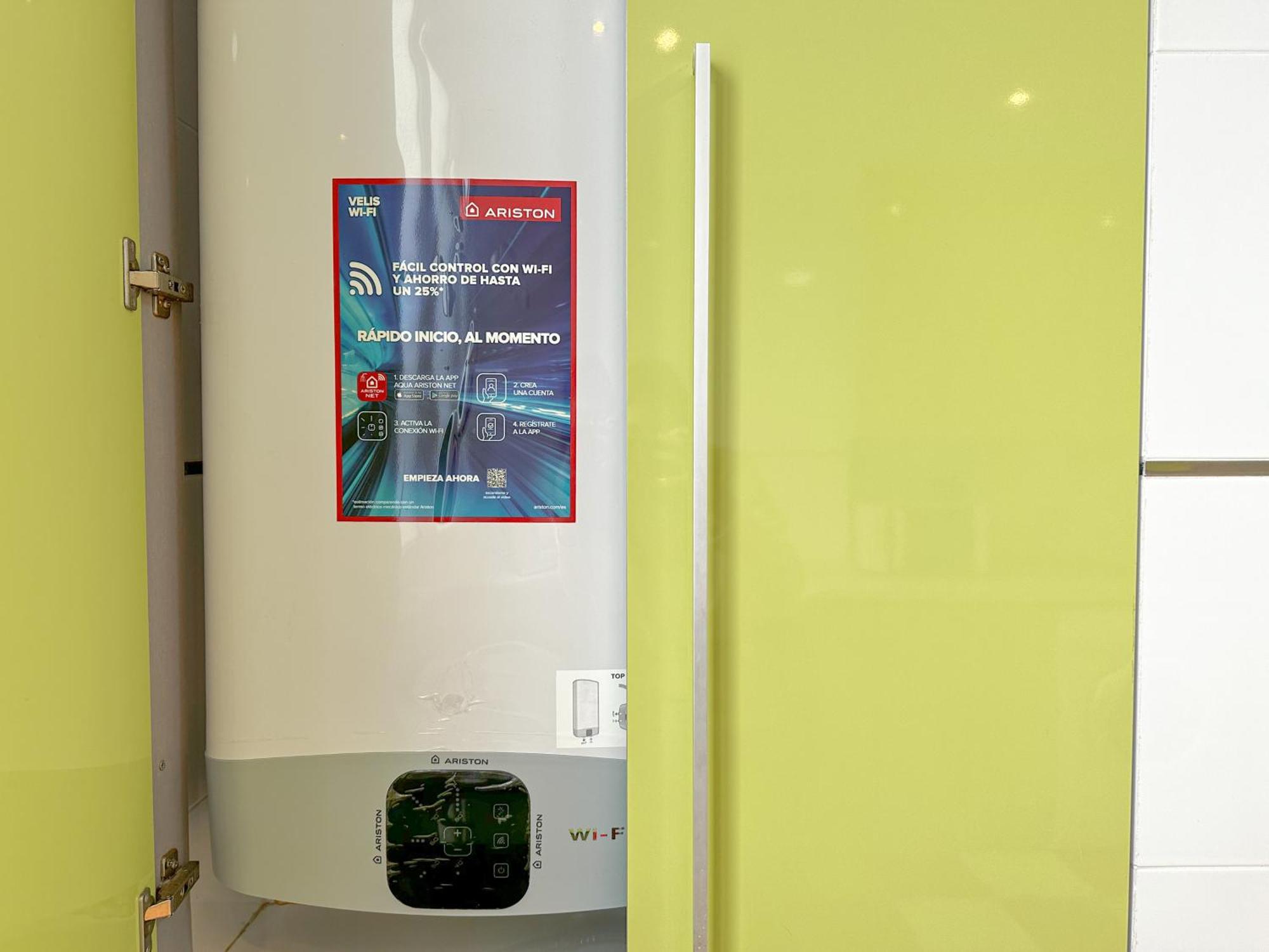 Apartamento Mirador Del Mediterraneo Málaga Exteriör bild