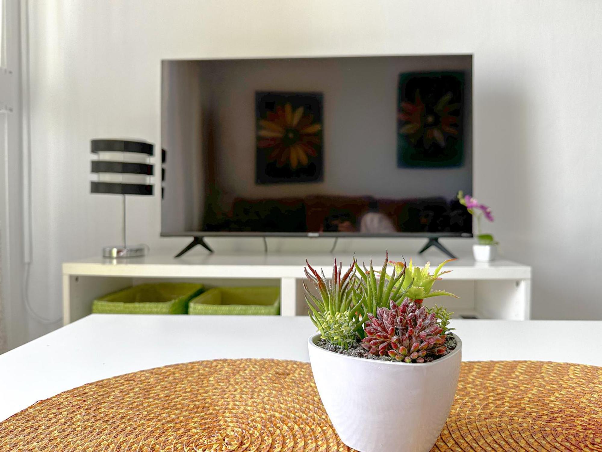 Apartamento Mirador Del Mediterraneo Málaga Exteriör bild