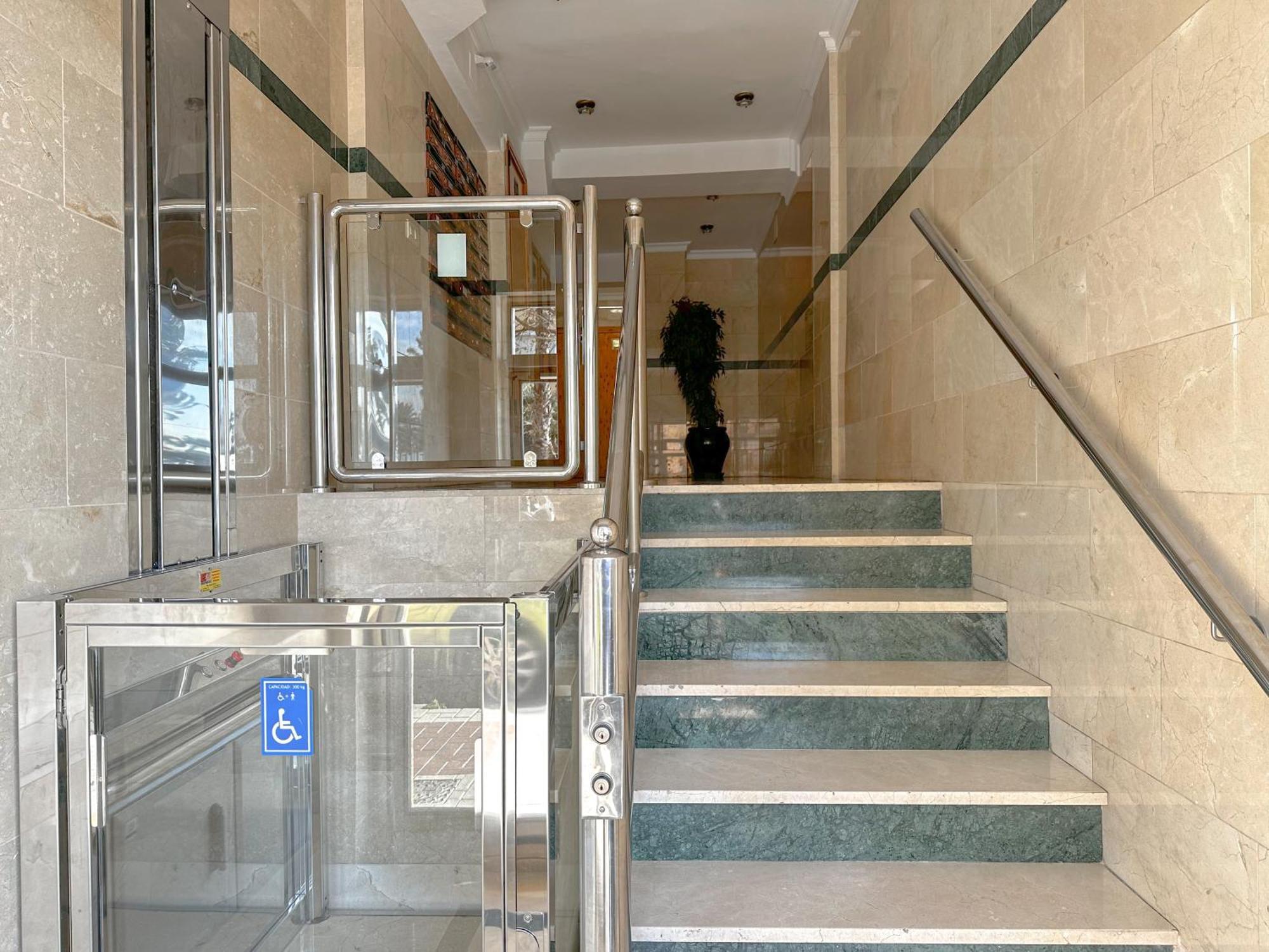 Apartamento Mirador Del Mediterraneo Málaga Exteriör bild